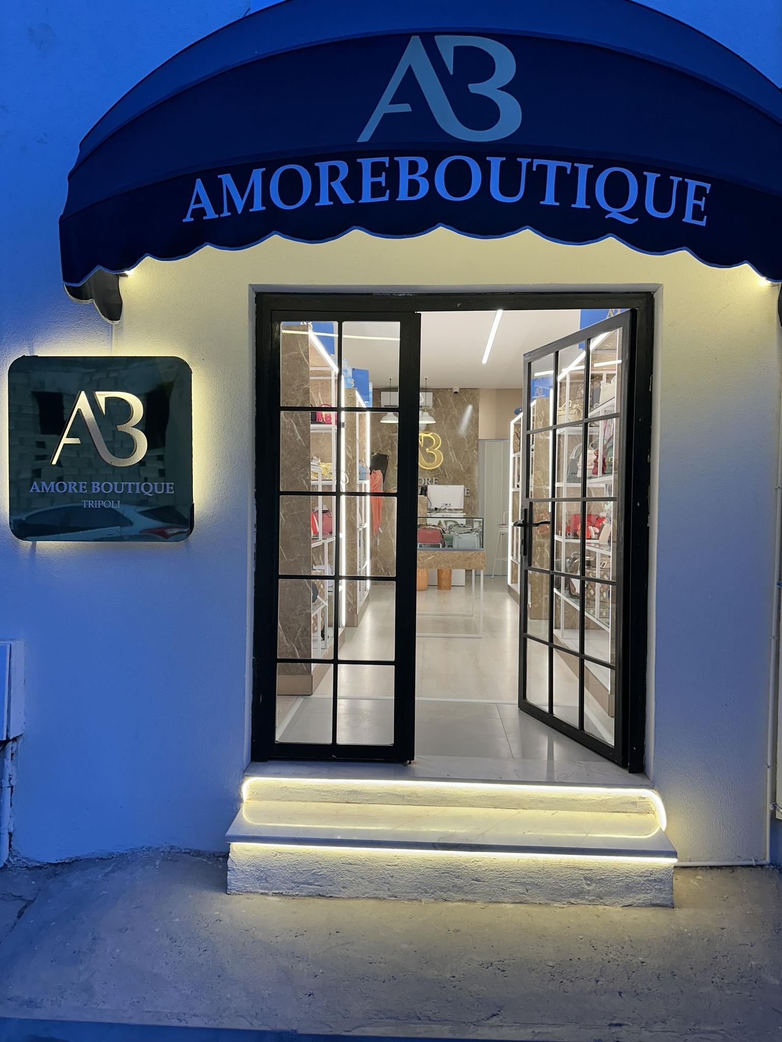 amore boutique